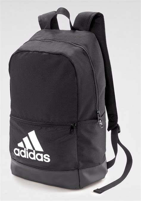 rucksack schwarz herren adidas|Adidas rucksack for sale.